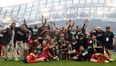 Heineken Cup winners Toulon to play a combined rugby/soccer match against Marseille