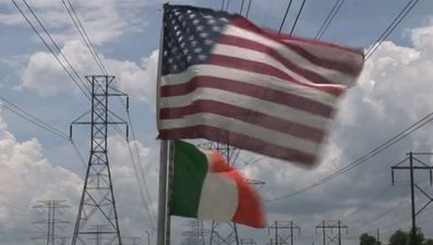 Video: A GAA tournament in Texas features lots of sweating, and lots of great scores