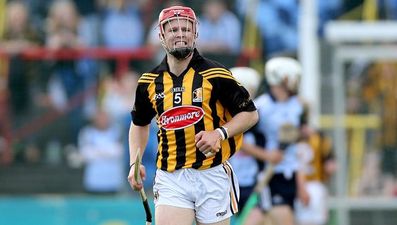Graciousness in defeat from Kilkenny, Glenn Ryan’s tirade and a Dublin ‘Jimmy’ winning matches