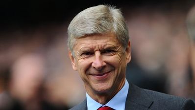 Happy Birthday Arsene; the best goals of the Wenger era at Arsenal