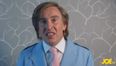 JOE Exclusive: Alan Partridge has a very special and very funny greeting for his Irish fans