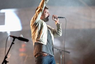 Saturday Night Warm up Tracks: Ash, Blur and The Boss