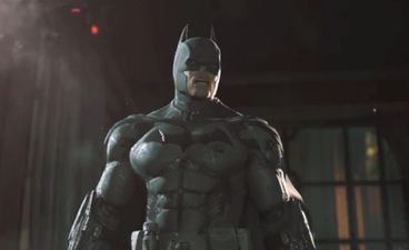 Video: The newest trailer for Batman Arkham Origins is here