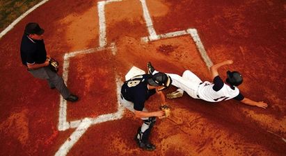 Ho ho ho – baseball side celebrate Christmas a little early with festive jerseys