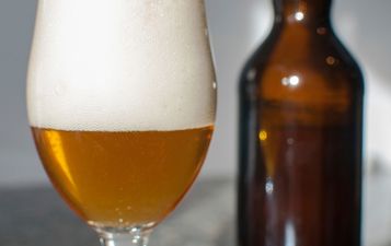 Aussie boffins may have created an alcoholic beer that doesn’t give you a hangover