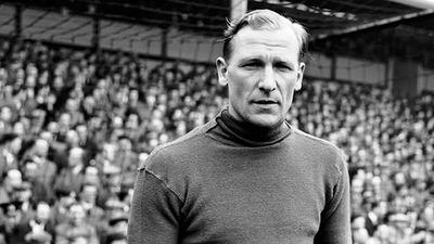 Nivea Player Profile: Bert Trautmann