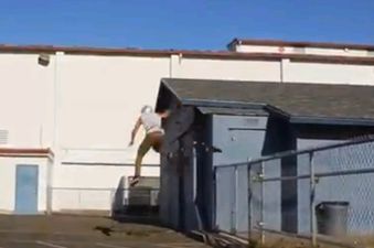 Video: If you’ve (nearly) 20 minutes to spare, the best fails of 2013 so far are well worth a look