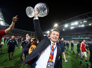 Video: This Aussie look back at the Lions tour is just great