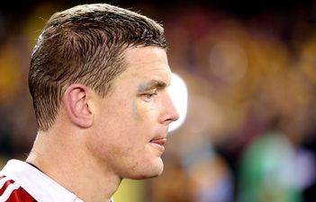 Video: Even the Aussies have jumped on board the ‘Bring Back O’Driscoll’ bandwagon