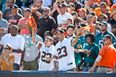 Deceased Cleveland Browns fan asks for players to let him down one last time