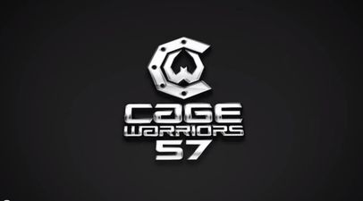 Video: Cage Warriors 57 takes place tonight, and you can watch it right here on JOE