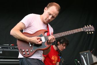 Sunday Chill Out Tracks: Damien Dempsey, Joshua James and Caribou