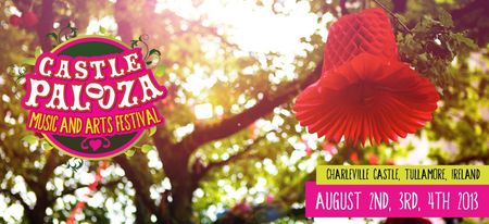 JOE’s guide to Castlepalooza