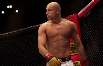 Cathal Pendred offers his services to a man whose family were kidnapped by ninjas…sort of