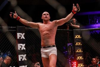 Cathal Pendred on the importance of support from family and friends