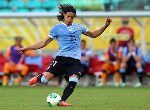 Transfer Talk: Cavani set for PSG, Dzeko set to leave City and Mkhitaryan’s Liverpool snub