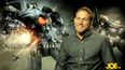 Video: JOE meets Charlie Hunnam, star of Pacific Rim