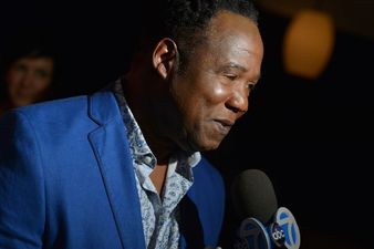 Vine: Senator Clay Davis from The Wire is not a big Vine fan