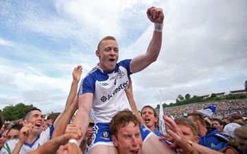 Game of Throw-Ins: JOE’s GAA Championship Podcast Episode IX