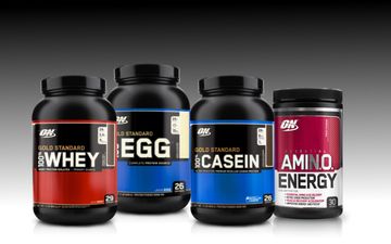 [CLOSED] Fancy winning yourself a €200 voucher from the good folks at Optimum Nutrition?