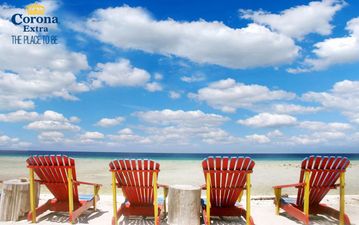 Competition: Fancy winning a trip to Mexico with our good mates from Corona?