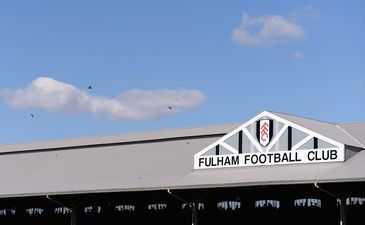 Damien Duff’s new boss has a magnificent moustache