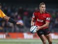 Video: Great Israel Dagg try in the Super XV semi-final today