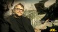 Video: JOE meets the director of Pacific Rim, Guillermo del Toro