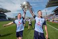 Dublin claim Leinster glory again
