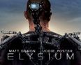 Video: Watch as deadly Matt Damon dispatches droids in the latest clip for sci-fi thriller Elysium