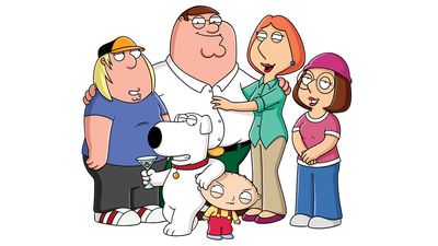 Outraged Family Guy fans launch online petition to bring back recently deceased character (SPOILER)