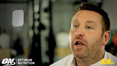 Get GAA Fit: Nutrition tips for staying in top shape