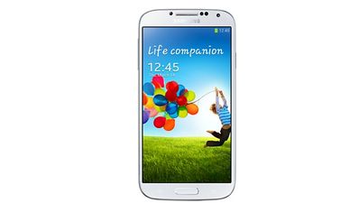 Review: Samsung Galaxy S4