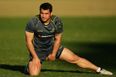 About Smith. Aussie flanker makes dramatic return to Wallabies side for final Lions test