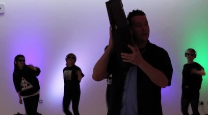 Video: TD Paul Gogarty is back with another brilliant song