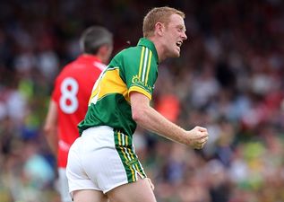 Win tickets to the All-Ireland quarter-finals next weekend