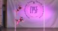 Video: Irish women take victory in pole-dancing world championships