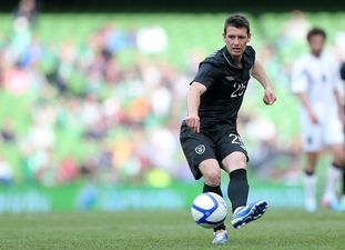 The artist known as Wes Hoolahan shows he is a Dora the Explorer expert