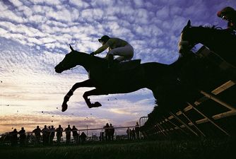 How the Mayo race course nailed the Royal Baby news