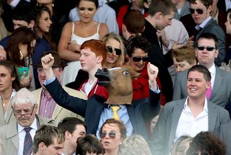 Competition: Who wants tickets to the Galway Plate day at the Galway Races?