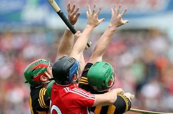 Cork topple the Cats as Shefflin sees red in Thurles
