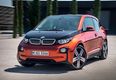 Gallery: BMW unveils the i3 – the first all electric BMW