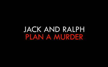 VIDEO: Check out the trailer for Irish film Jack and Ralph Plan a Murder