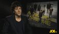 Big Interview: JOE catches up with Jesse Eisenberg, the star of Now You See Me