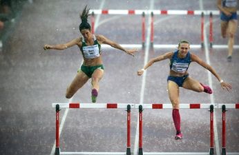 Pics: Some of the Irish students competing in the World University Games in Kazan