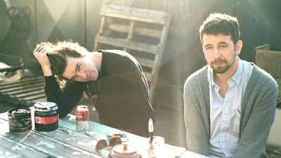 Saturday Night Warm Up Tracks: Yeah Yeah Yeah’s, The Maccabees and Japandroids