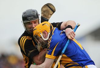 Eight examples of big hits, intensity and argy-bargy in Tipp v Kilkenny clashes of the recent past