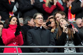 Liverpool owners rubbish reports that club is up for sale