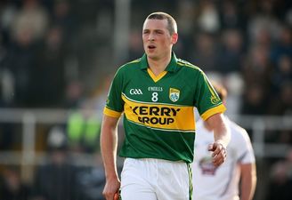 First O’Driscoll, now Kieran Donaghy, who’s next? Star axed from Kerry team for Munster Final