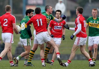 Eircom Football Championship Preview